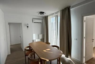 Apartament 4 Camere  Lux | Terasa 93 mp | Armeneasca | Mutare Rapida - 20