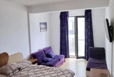 Vand Apartament Mamaia Nord Aproape de Plaja - 4