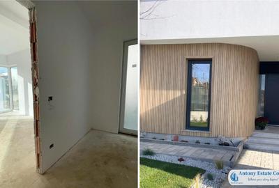 SpringHill - case de vanzare P E sau P, Oradea - 4