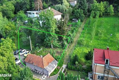 Teren de 646 mp, în Schei - 18
