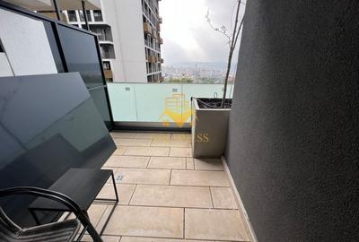 Apartament cu 3 camere semidecomandat, mobilat în Zorilor - 11