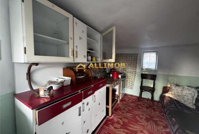 Casă cu 2 camere cu Teren 758 Mp în Central - 4