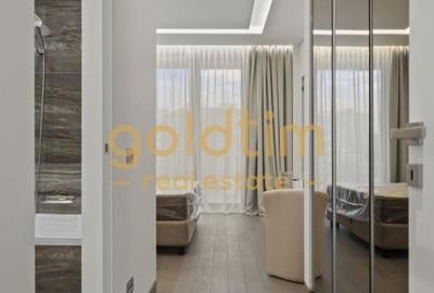 Apartament cu 5 camere decomandat, mobilat în Kiseleff - 23