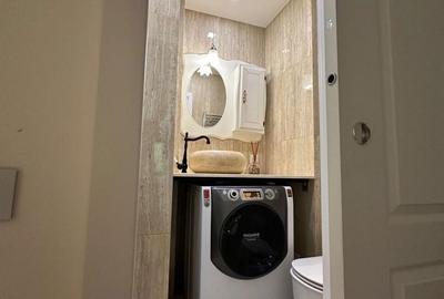 Apartament cu 3 camere în Cantacuzino - 2