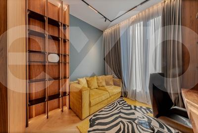 Vila de inchiriat/ vanzare - 6 camere- piscina - pompe de caldura - 4