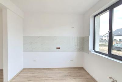 Casă individuală cu 4 camere cu Teren 419 Mp în Buftea - 4