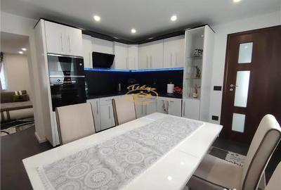 Casă cu 4 camere cu Garaj în Jolotca - 8