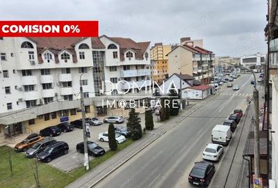 Apartament cu 4 camere decomandat în Nicolae Titulescu - 2