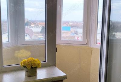 Apartament cu 2 camere decomandat în Berceni - 7