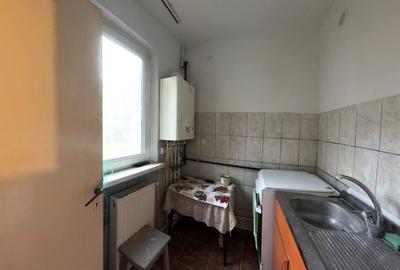 Apartament de închiriat  la parter– Buzău, Cartier Crâng II - 6