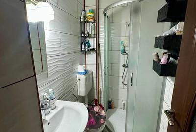 Apartament cu 2 camere decomandat în Central - 2