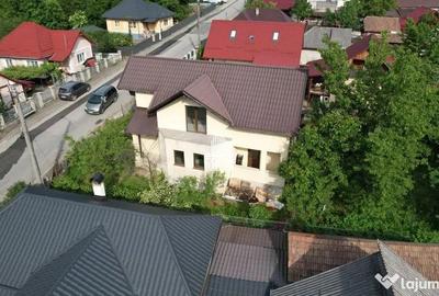 Casă cu 4 camere cu Teren 631 Mp în Ferneziu - 7