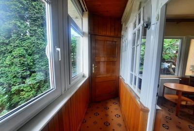 Casa de locuit -Busteni - 2