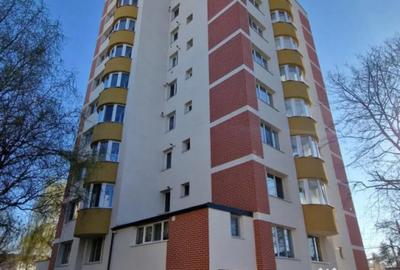 Apartament cu 2 camere semidecomandat, mobilat în Gării - 11
