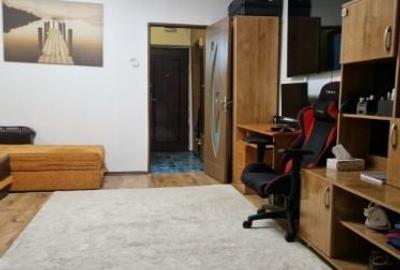 Garsonieră semidecomandată, mobilată în Doamna Ghica - 6