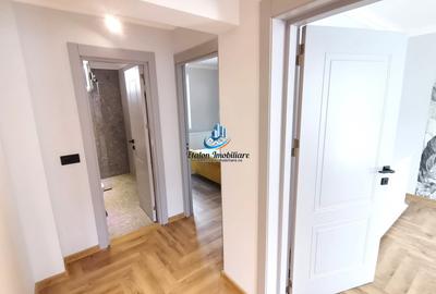 Apartament cu 3 camere decomandat în Precista - 9