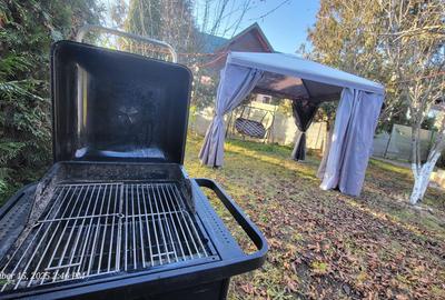 Casă cu 2 camere în Breaza - 2