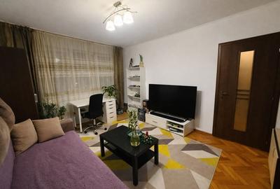 Apartament 2 camere, 46 mp, etaj 1, strada Borsec, zona Iulius Mall! - 1