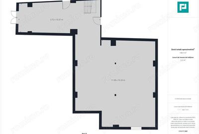 Spa?iu versatil de 300 mp in Periam - 2