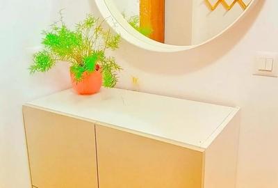 Garsonieră decomandată, mobilată în Costin Georgian - 5