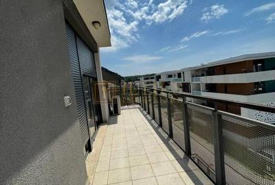 Bloc nou, loc de parcare, in spate la Kaufland -Dumbravi?a - 8