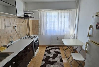 Apartament cu 2 camere semidecomandat în Tei - 10