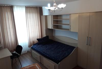 7 min metrou Grigorescu, Apartament 2 camere 60 mp, Renovat, Decomandat, AC