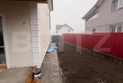 Casă cu 4 camere cu Teren 714 Mp în Ițcani - 12