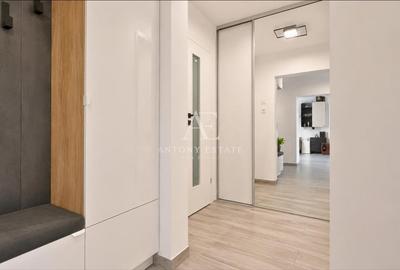 Apartament cu 2 camere decomandat în Decebal - 9