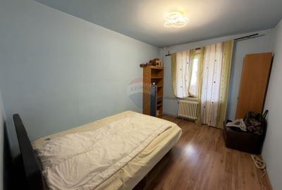 Apartament cu 4 camere decomandat, mobilat în Rogerius - 3
