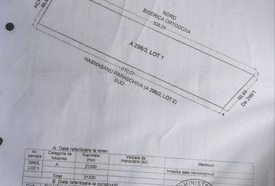 Spațiu comercial, în Lumina - 1