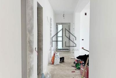 Casă cu 4 camere cu Teren 500 Mp în Sântandrei - 2
