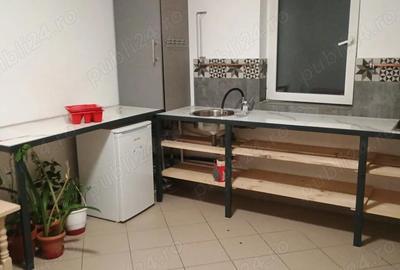 Apartament cu 2 camere semidecomandat în Clinceni - 7