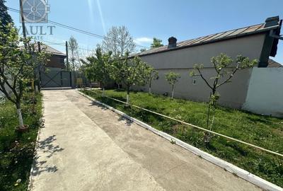 Casa -  Mogosoaia - Individuala - - 6