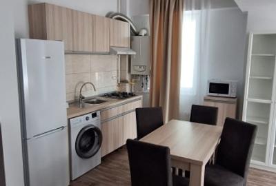 Summerland-apartament 3 camere etajul 2 - 7