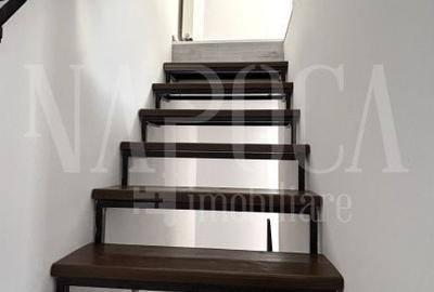 Casă individuală cu 3 camere cu Canalizare în Florești - 6