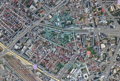 Apartament cu 2 camere semidecomandat în Grivița - 3