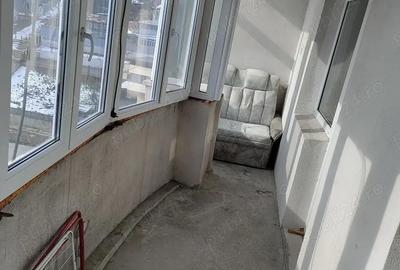 Apartament cu 2 camere decomandat în Bârlad - 6