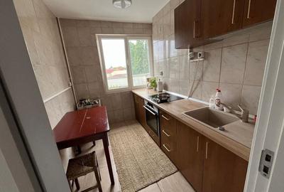 AP. 3 CAMERE GRIVITA, MOBILAT MODERN, BLOC REABILITAT, COMISION 0% - 2