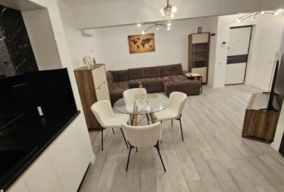 Berceni metrou biruintei studio etaj 3 - 14