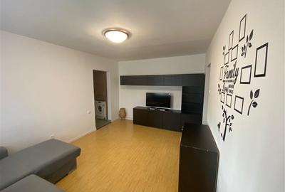 Apartament cu 2 camere semidecomandat, mobilat în Gheorgheni - 2