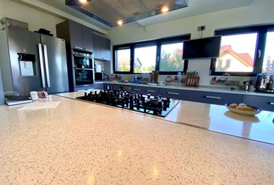 Casă individuală cu 5 camere cu Teren 1200 Mp în Miroslava - 4