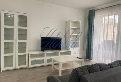 Apartament de 2 camere, 45mp. balcon 3mp. parcare subterana, zona Marasti - 2