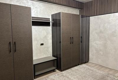 Garsonieră nedecomandată în Exterior Vest - 5