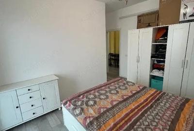 Apartament cu 2 camere semidecomandat în Braytim - 2
