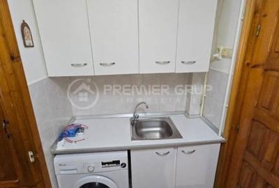 Garsoniera cu centrala termică, 18mp, Baza 3 - 4