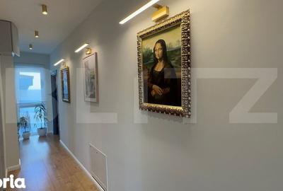 Apartament cu 4 camere în Bună Ziua - 5