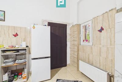 Apartament cu 2 camere circular, mobilat în Central - 9