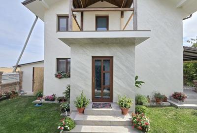 De vanare - Casa Dragomiresti Vale - 2