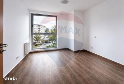 Spațiu comercial, de 120 mp, în Letea - 8